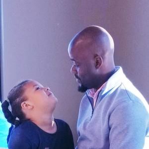 Meet your Posher, Shawn